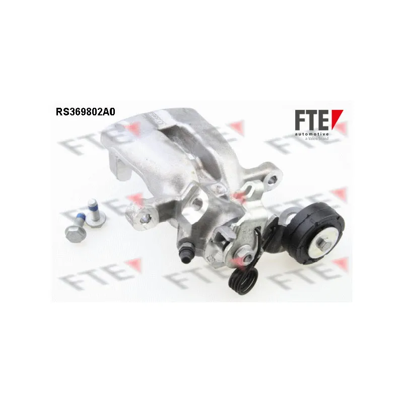 Étrier de frein FTE RS369802A0