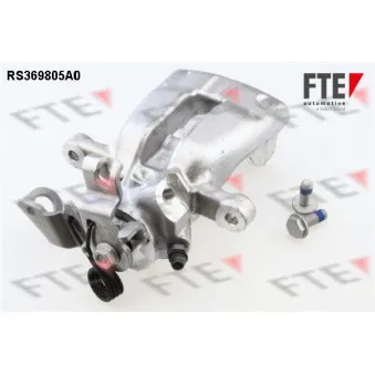 Étrier de frein FTE RS369805A0