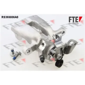 Étrier de frein FTE RS369806A0