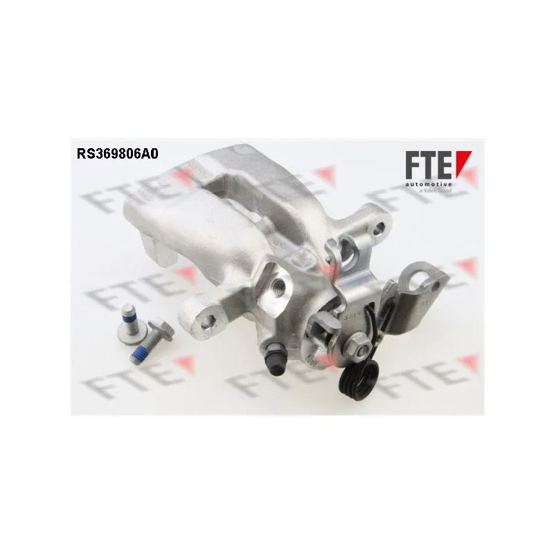 Étrier de frein FTE RS369806A0