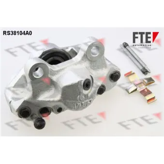 Étrier de frein FTE RS38104A0