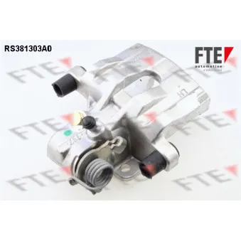 Étrier de frein FTE RS381303A0