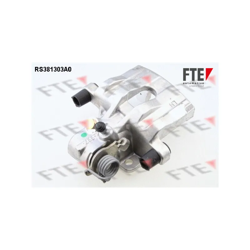 Étrier de frein FTE RS381303A0