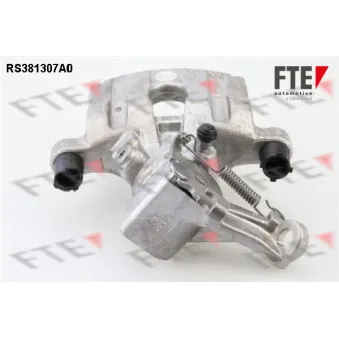 Étrier de frein FTE RS381307A0