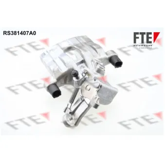 Étrier de frein FTE RS381407A0