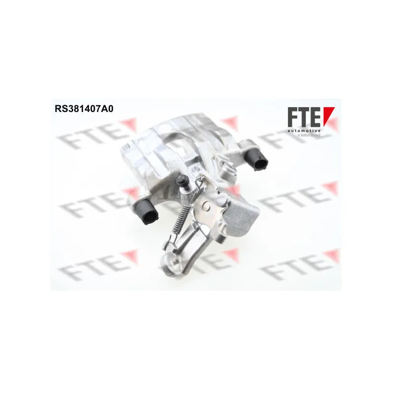 Étrier de frein FTE RS381407A0
