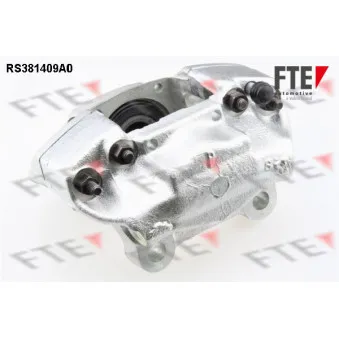 Étrier de frein FTE RS381409A0