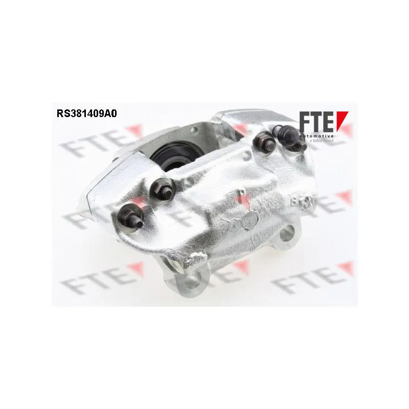 Étrier de frein FTE RS381409A0