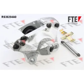 Étrier de frein FTE RS38204A0