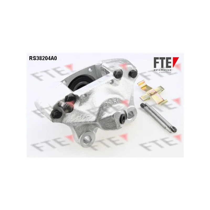 Étrier de frein FTE RS38204A0