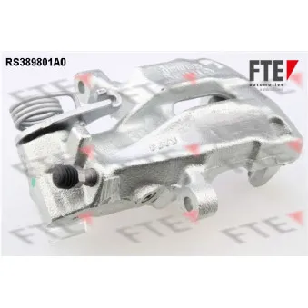 Étrier de frein FTE RS389801A0