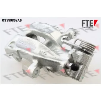 Étrier de frein FTE RS389802A0