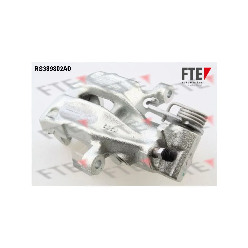 Étrier de frein FTE RS389802A0
