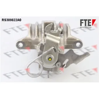Étrier de frein FTE RS389822A0