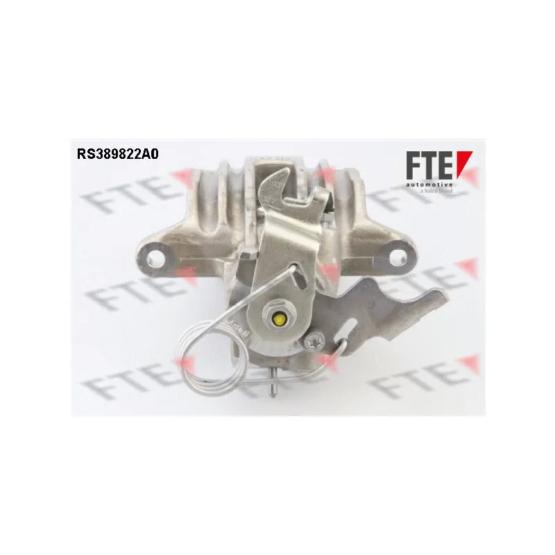 Étrier de frein FTE RS389822A0