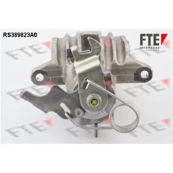 Étrier de frein FTE RS389823A0