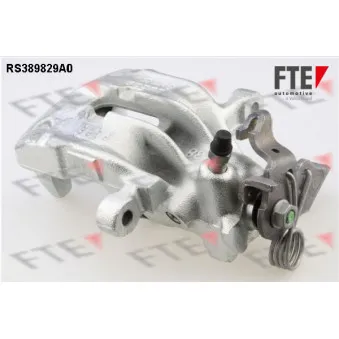 Étrier de frein FTE RS389829A0