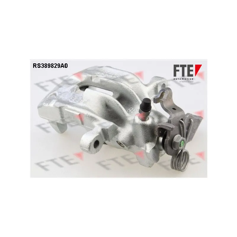 Étrier de frein FTE RS389829A0