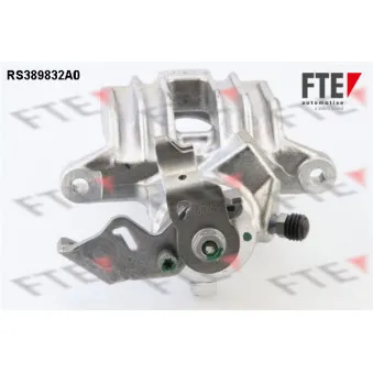 Étrier de frein FTE RS389832A0