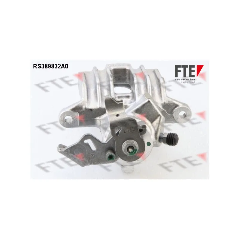 Étrier de frein FTE RS389832A0