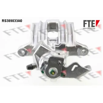 Étrier de frein FTE RS389833A0