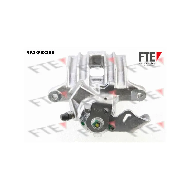 Étrier de frein FTE RS389833A0