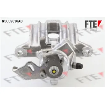 Étrier de frein FTE RS389836A0