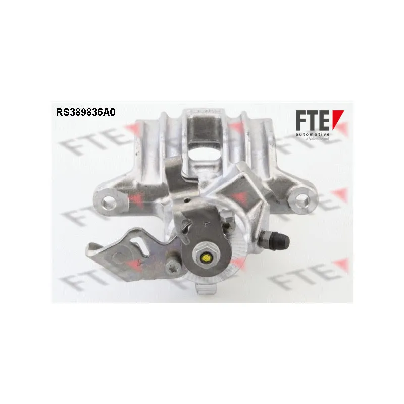 Étrier de frein FTE RS389836A0