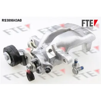 Étrier de frein FTE RS389843A0