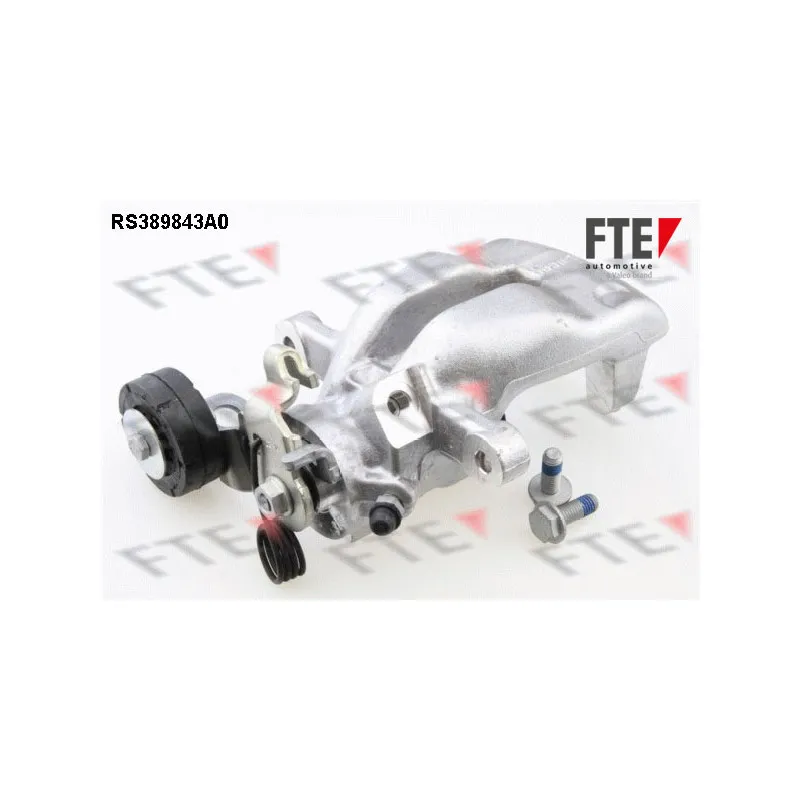 Étrier de frein FTE RS389843A0