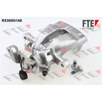 Étrier de frein FTE RS389851A0