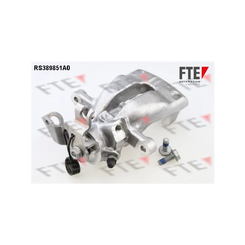 Étrier de frein FTE RS389851A0