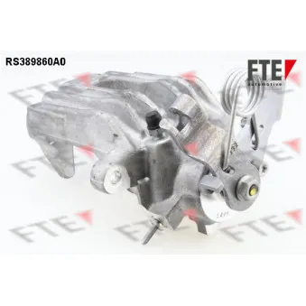 Étrier de frein FTE RS389860A0