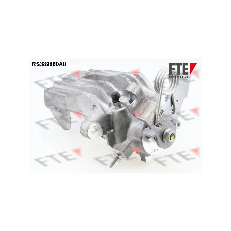 Étrier de frein FTE RS389860A0