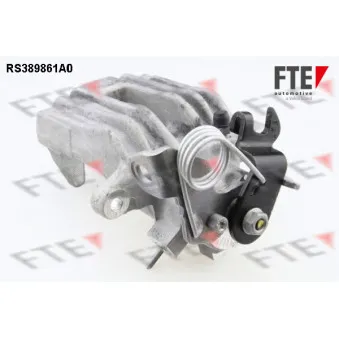 Étrier de frein FTE RS389861A0