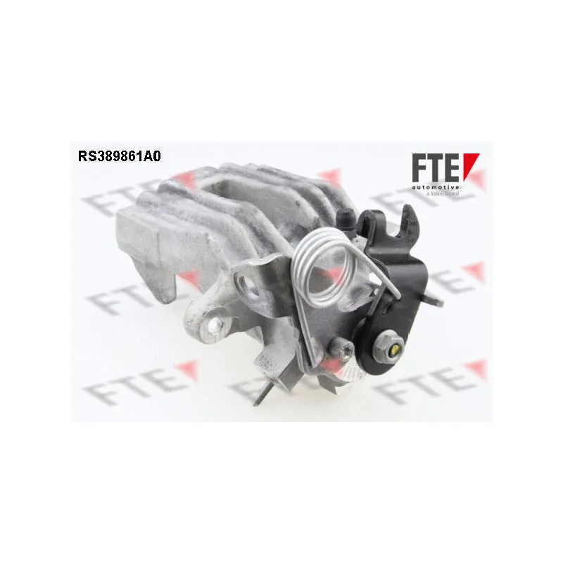 Étrier de frein FTE RS389861A0