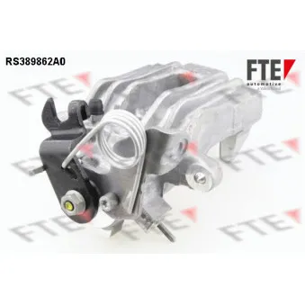 Étrier de frein FTE RS389862A0