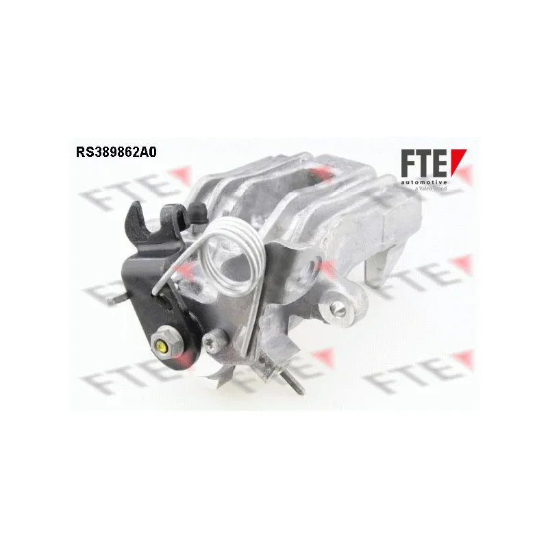 Étrier de frein FTE RS389862A0