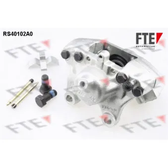 Étrier de frein FTE RS40102A0