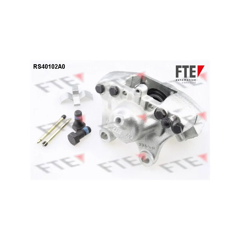 Étrier de frein FTE RS40102A0