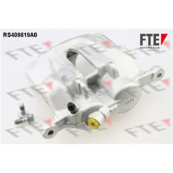 Étrier de frein FTE RS409819A0