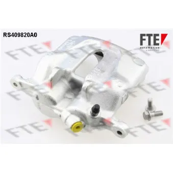 Étrier de frein FTE RS409820A0