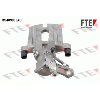 Étrier de frein FTE RS409865A0