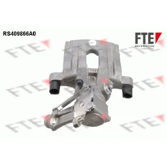 Étrier de frein FTE RS409866A0