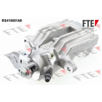 Étrier de frein FTE RS419801A0