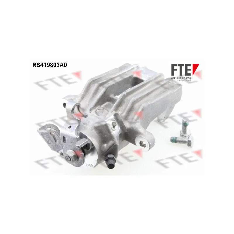 Étrier de frein FTE RS419803A0