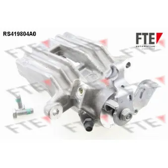 Étrier de frein FTE RS419804A0
