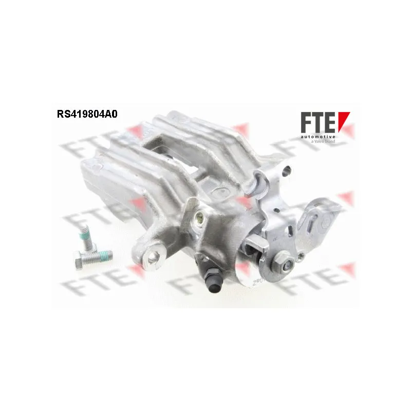Étrier de frein FTE RS419804A0
