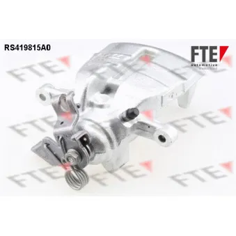 Étrier de frein FTE RS419815A0