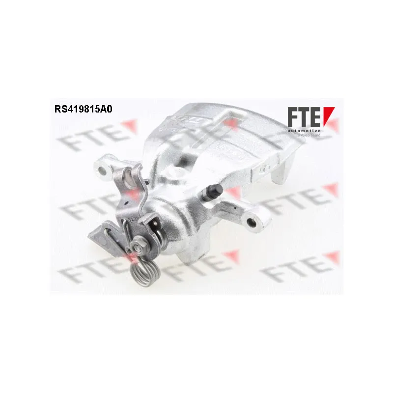 Étrier de frein FTE RS419815A0